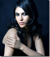 Sherin-latest hot pic