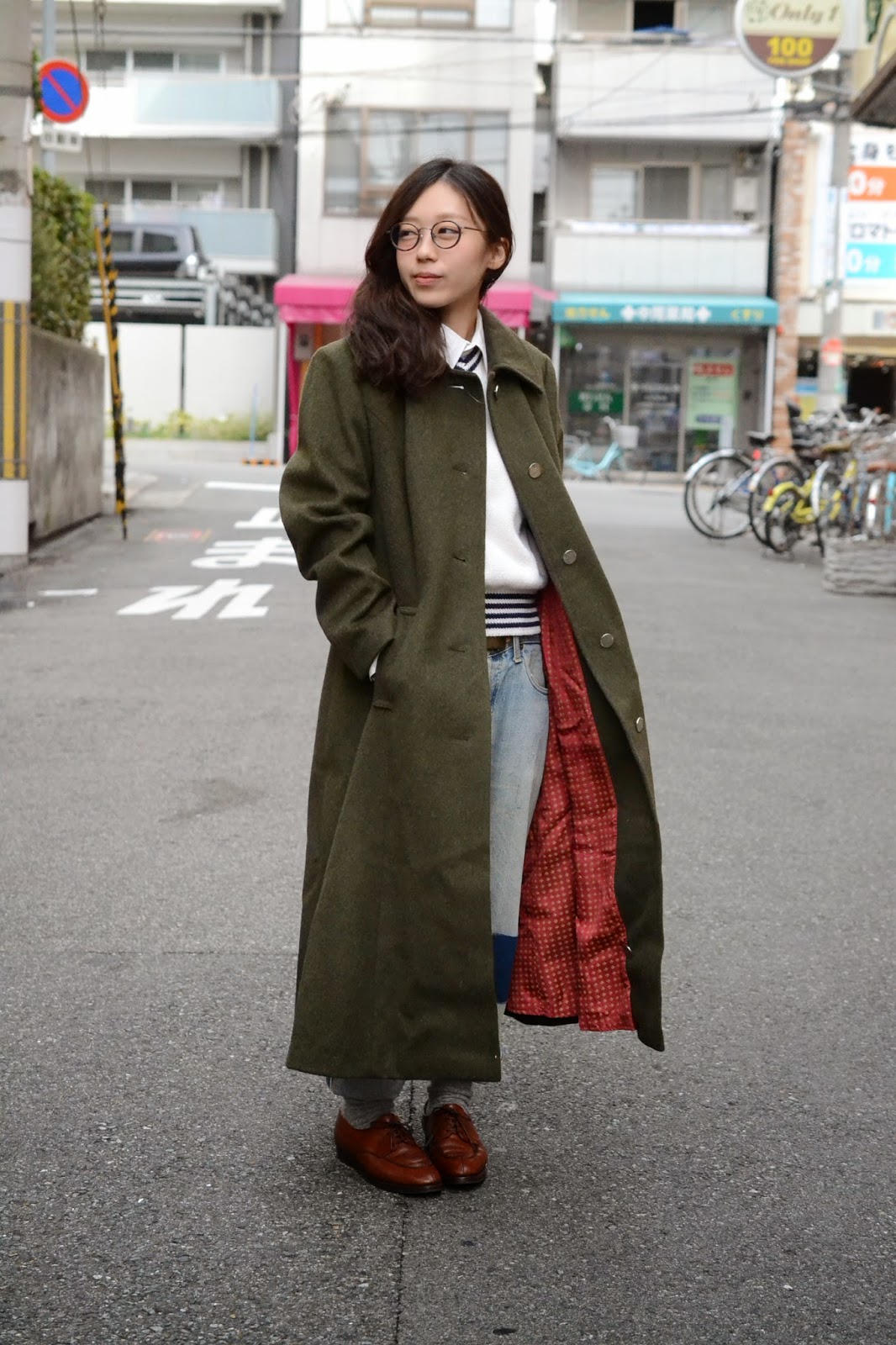 コート大量入荷日一日目 古臭いトラッドスタイル 大阪 桃谷 古着屋 Jam レディース 古着屋jam 大阪 桃谷店 ブログ