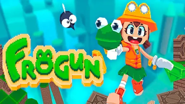 download Frogun