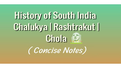History_of_South_India_Chalukyas_Rashtrakutas_Cholas