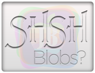 SHSH Blobs