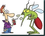 Mosquitoes
