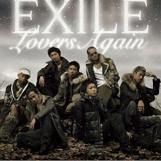 exile, lovers again