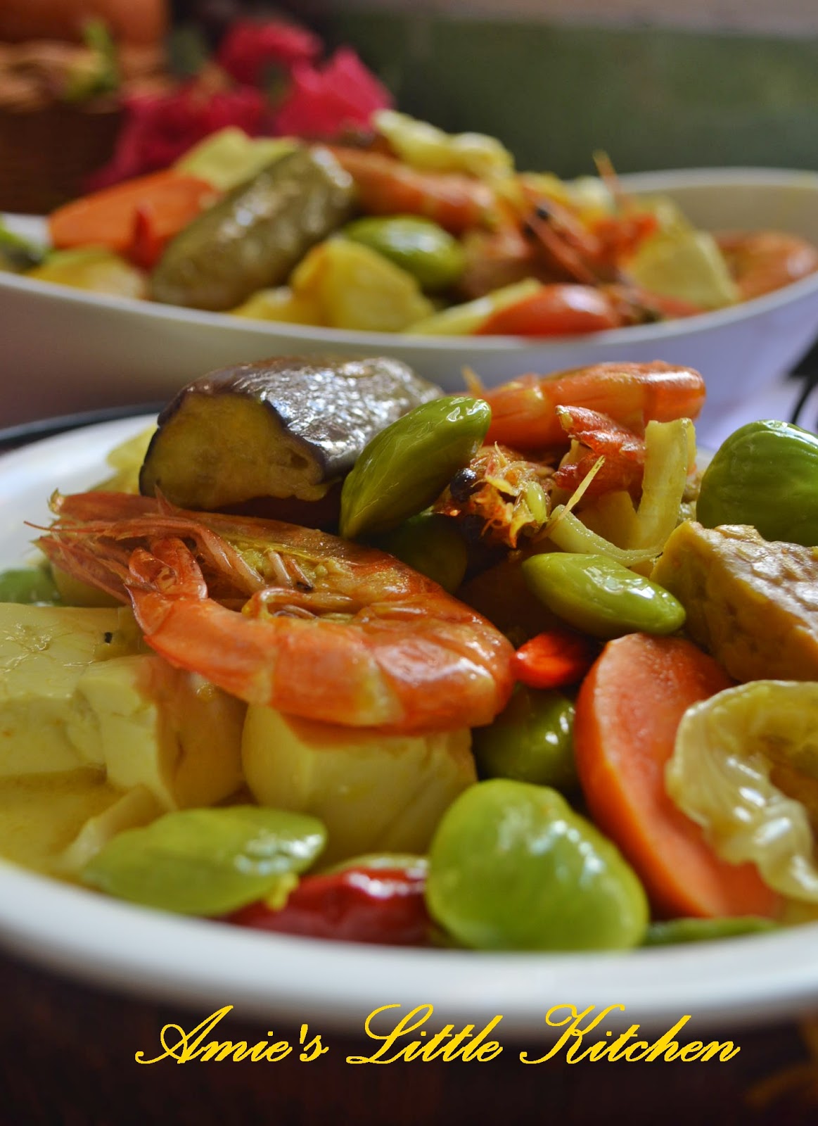 Resepi Masak Sayur Jantung Pisang - Spa Spa z