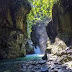 Ngungun Saok, Surga di Tengah Hutan