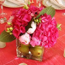 Beautiful Wedding Flower Centerpieces  Ideas