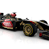 F1: Lotus difunde las primeras imágenes del radical E22