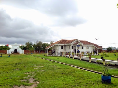 Muzium Kota Kuala Kedah