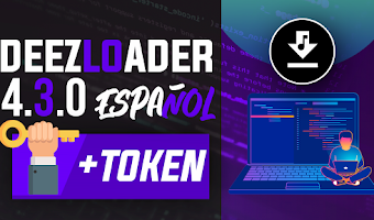 Deezloader REMIX 4.3.0 + Solución de TOKEN's 2020 - La Mejor Aplicación para Bajar Música con Carátula