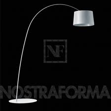 Foscarini Twiggy Terra floor lamp