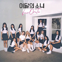 Download Lagu MP3 MV Music Video Lyrics LOOΠΔ (Loona) – favOriTe