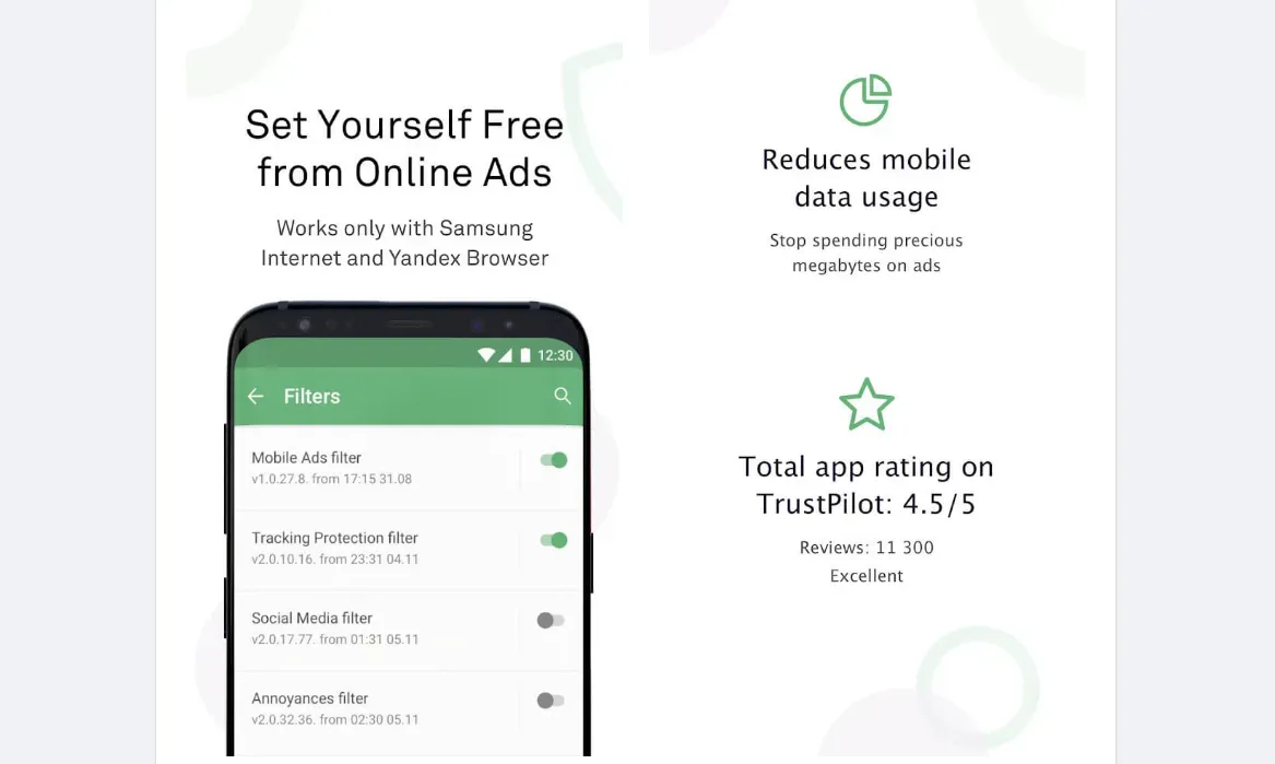 Adguard Premium