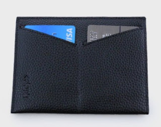 mens travel wallet