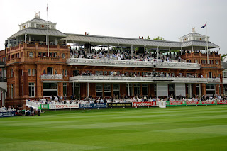 The Top 5 Most Instantly Recognisable Cricket Grounds Lords