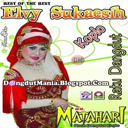 Best of Elvy Sukaesih 2012