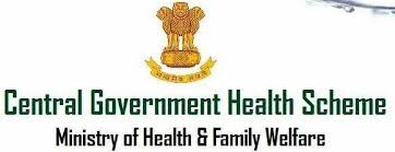 CGHS Chennai Recruitment 2017