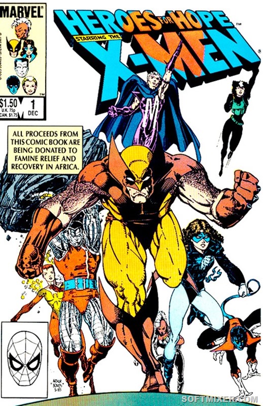 X-Men_Heroes_for_Hope_cover
