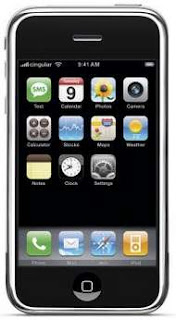 iPhone 3G