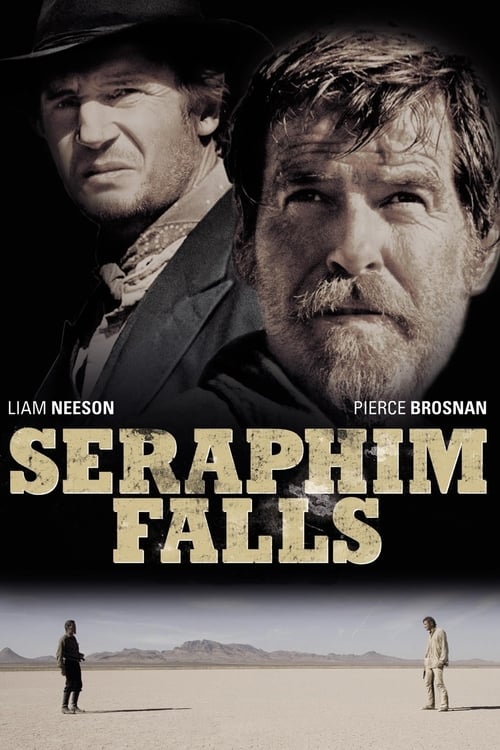 [VF] Seraphim Falls 2006 Film Complet Streaming