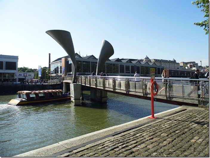 Bristol July 2015