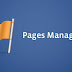 Facebook Pages Manager Apk v1.1 Full