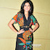 South Beautiful Actress Deeksha Seth Showing Inner Thighs and Panties In Public