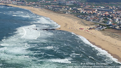 Praia das Pedras do Corgo e Praia das Pedras Brancas