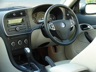 2008 SAAB 9-3 Vector-3