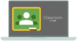 Curso Google Classroom para docentes
