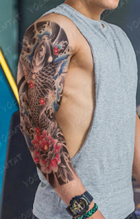 Tatuaje del programa