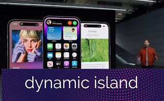 Cara mendapatkan Dynamic Island iPhone 14 Pro di Android (Samsung, Oppo, Xiaomi) Dll