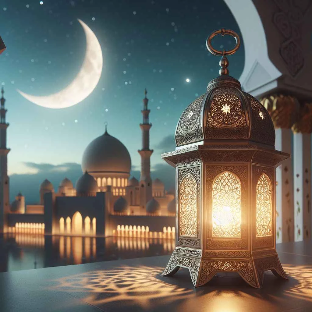 persiapan menyambut ramadan
