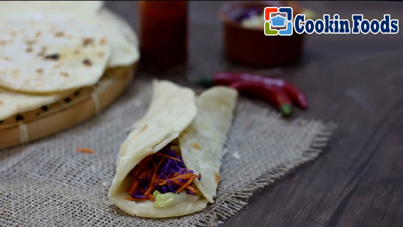 chapati bread