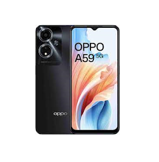 سعر و مواصفات موبايل Oppo A59 5G