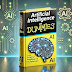 Summary of "Artificial Intelligence For Dummies"