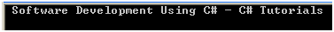 how to Remove Multiple Blank Spaces from a String using C# | Regular Expression