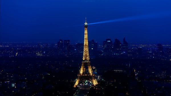 صور وخلفيات مدينة باريس الفرنسية Paris