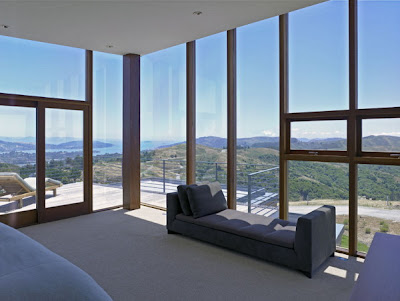 Mountain Home Design Luxury