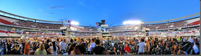 pano ba stadium