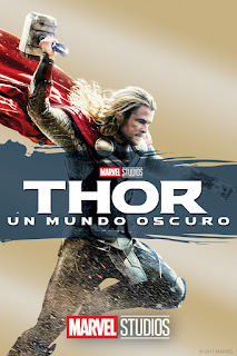  Thor: Un Mundo Oscuro (Doblada y Subtitulada)