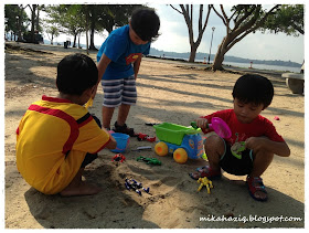 free things to do with kids singapore