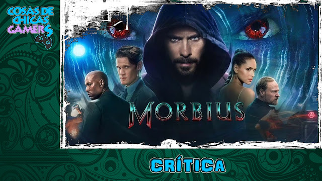 Crítica Morbius