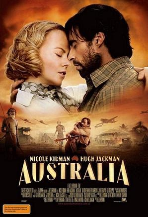 Australia: Movie Review