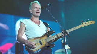 STING