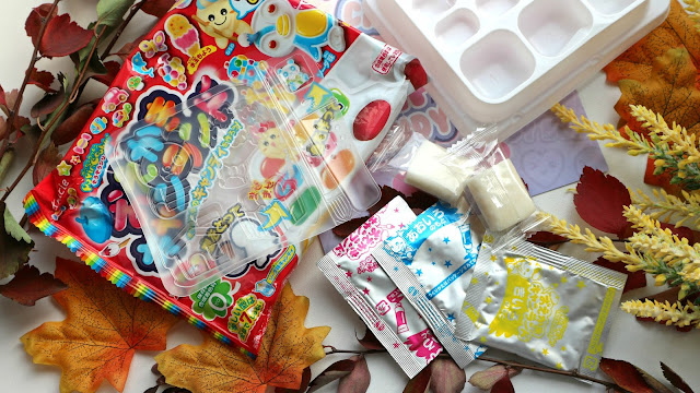 Popin' Cookin' Oekaki Animal Candy Land DIY Kit
