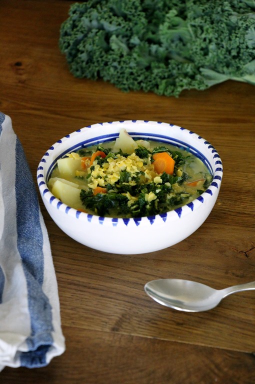 Grünkohl Curry, Linsencurry, Grünkohlcurry, Veganes Grünkohl Curry, 