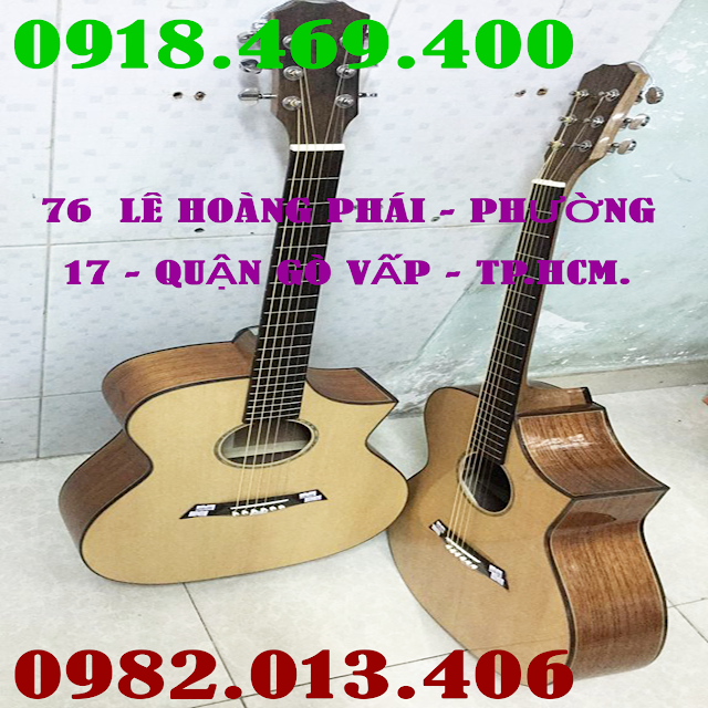 guitar binh tan 1