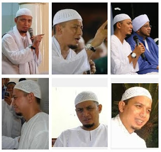 video ustadz arifin ilham