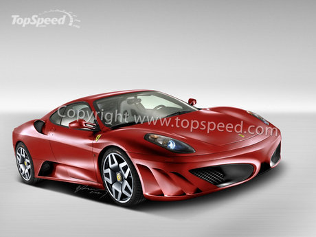 Ferrari 2010 car pictures