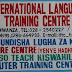 KUTOKA INTERNATIONAL LANGUAGE TRAINING CENTRE, HII INAKUHUSU.